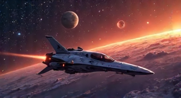 Technologische Innovationen und die Suche nach Leben (4/10)