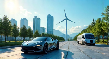 Technologische Innovationen und Herausforderungen (4/10)