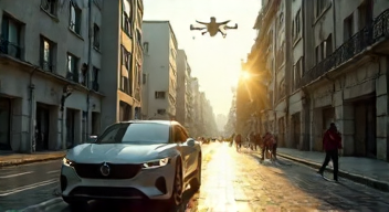 Technologische Innovationen und ihre Schattenseiten (4/10)