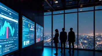 Technologische Innovationen zur Bekämpfung von Cyberbedrohungen (4/10)