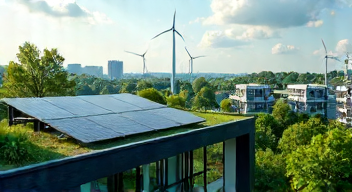 Technologische Innovationen zur Bewältigung der Krise (3/10)