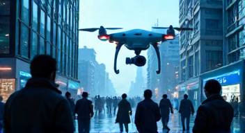 Technologische Kontrolle und ihre Folgen (4/10)