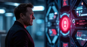 Technologische Perspektiven von Elon Musk zur PIN-Sicherheit (4/10)