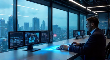 Technologische Revolution durch Microsofts Updates (4/10)