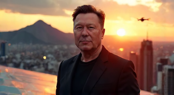 Technologische Veränderungen durch Elon Musk (4/10)