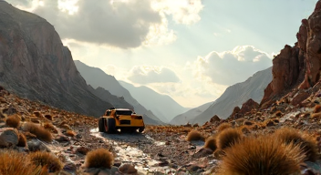 Technologischer Einfluss auf die Geologie (8/10)