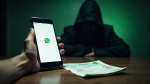 WhatsApp-Betrug: Gefährliche Taktiken, kriminelle Maschen und hohe Verluste