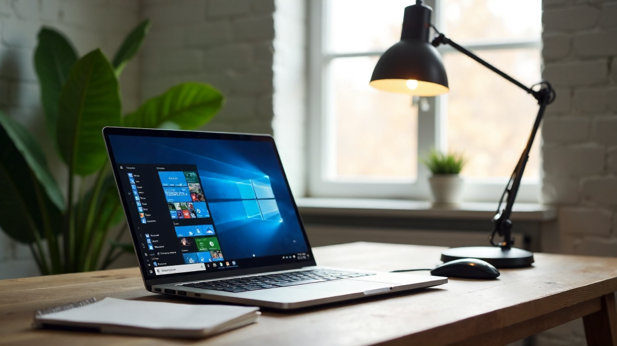 Windows 11 26H2: Entdecke Verbesserungen, Funktionen, Supportverlängerung