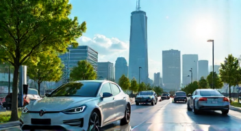 Wirtschaftliche Faktoren der E-Mobilität (8/10)