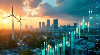 Wirtschaftliche Folgen der Energiepolitik (8/10)