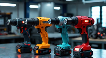 Zukunft der Akku-Technologie im Werkzeugbereich (8/10)