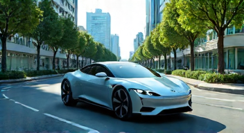 Zukunft der Fahrzeugtechnik (4/10)