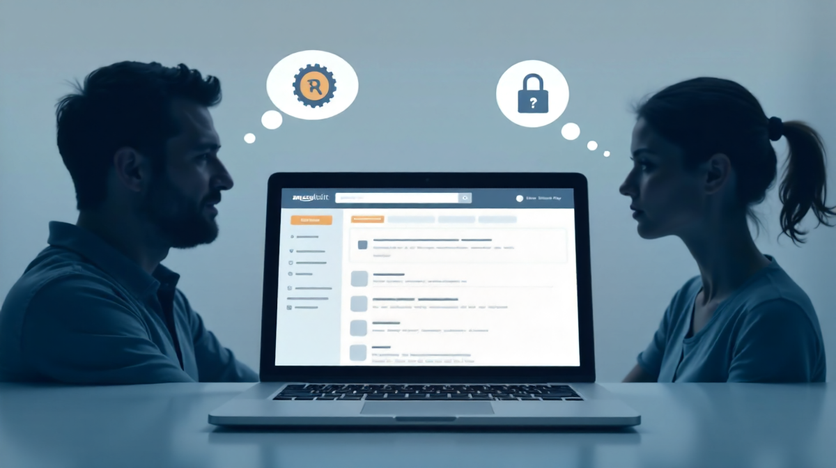 Amazon-Wunschliste: Adressweitergabe, Datenschutz und die Folgen für Nutzer
