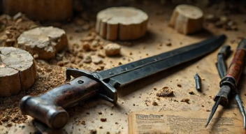 Archäologische Einblicke in Gewalt (2/10)