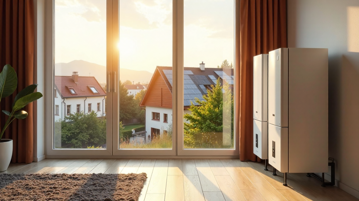 Das Heizungsgesetz: Freiheit, Verantwortung und Mieter*innenrechte im Fokus