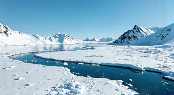 Das sind die Top 7 Schritte beim Antarktis-Rohstoffabbau