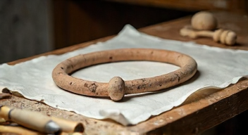 Das sind die Top 7 Schritte beim archäologischen Arbeiten