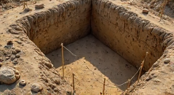 Das sind die Top 7 Schritte beim Ausgraben von Gräbern