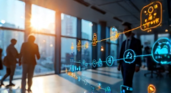 Das sind die Top 7 Schritte beim digitalen Wandel