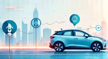 Das sind die Top 7 Schritte beim Elektromobilität