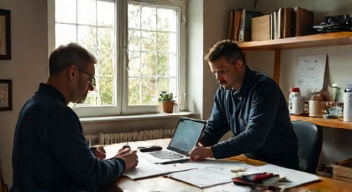 Das sind die Top 7 Schritte beim Erfassen archäologischer Daten