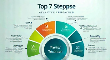 Das sind die Top 7 Schritte beim Forschen