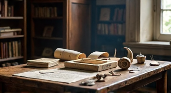 Das sind die Top 7 Schritte beim Forschen historischer Artefakte