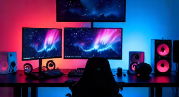 Das sind die Top 7 Schritte beim Gaming mit neuer Technologie