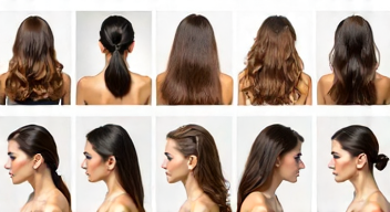 Das sind die Top 7 Schritte beim Haartrocknen