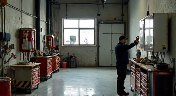 Das sind die Top 7 Schritte beim Heizungswechsel