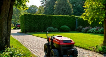 Das sind die Top 7 Schritte beim Kauf eines Mähroboters