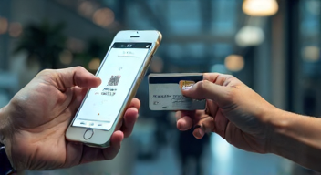 Das sind die Top 7 Schritte beim kontaktlosen Bezahlen