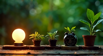 Das sind die Top 7 Schritte beim Mitmachen an der Earth Hour