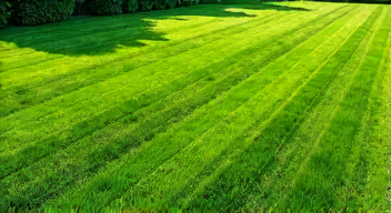 Das sind die Top 7 Schritte beim Rasenmähen