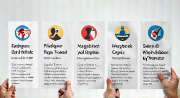 Das sind die Top 7 Schritte beim Schutz vor Betrug