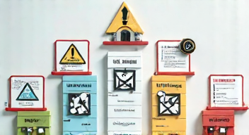 Das sind die Top 7 Schritte beim Schutz vor Betrug