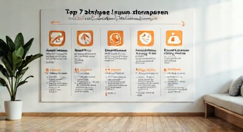 Das sind die Top 7 Schritte beim Stromsparen