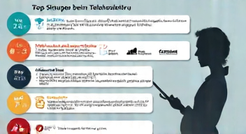 Das sind die Top 7 Schritte beim Telefonbetrug