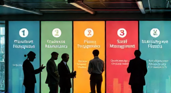 Das sind die Top 7 Schritte beim Umgang mit Überstunden