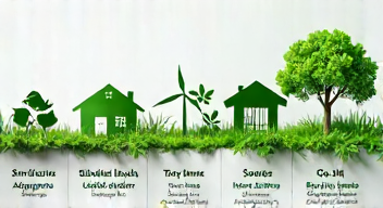 Das sind die Top 7 Schritte beim Umweltschutz