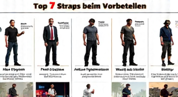 Das sind die Top 7 Schritte beim Vorbestellen von GTA 6