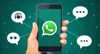 Das sind die Top 7 Schritte beim WhatsApp-Betrug