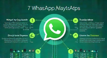 Das sind die Top 7 Schritte beim WhatsApp-Update