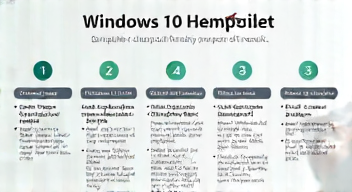 Das sind die Top 7 Schritte beim Windows 10 Update