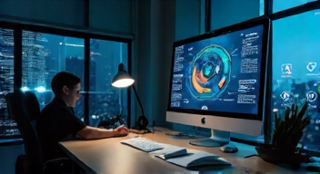 Datenschutz in der digitalen Arbeitswelt (2/10)