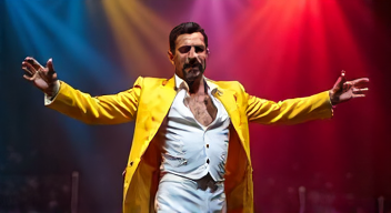 Der Einfluss der Anruf-Personalisierung auf die Kultur: Ich bin Freddie Mercury (10/10)