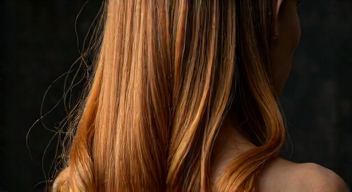 Der Einfluss der Föhn-Technik auf die Haarstruktur (3/10)