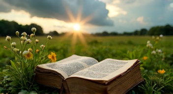 Der Einfluss der Klimapolitik: Ich bin Johann Wolfgang von Goethe (3/10)