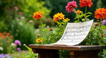 Der Einfluss der Musik auf die Gartenpflege (10/10)