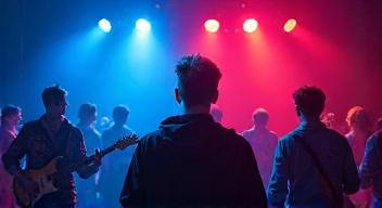 Der Einfluss der Musik auf die Spielkultur (10/10)